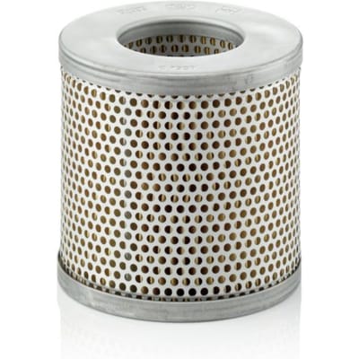 Luchtfilter MANN-FILTER C 1337