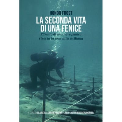 La Seconda Vita Di Una Fenice - Honor Frost