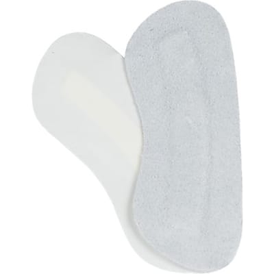 Famaco Antislip - Zelfklevende hielgrip gemaakt uit echt Suede leder