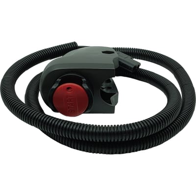 Husqvarna startknop 246e 347ve 353ve