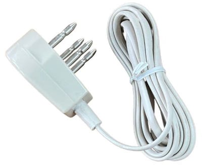 PTT / KPN Stekker met kabel voor de vaste lijn - RJ11 - steker