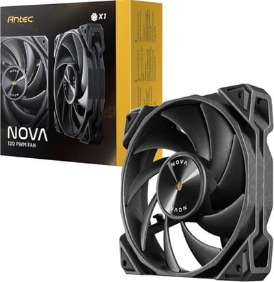 Antec Nicht kategorisiert