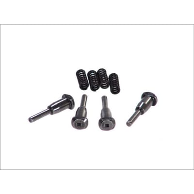 Pen, buitenste planetaire tandwiel synchroonhuis DT Spare Parts 2.93211