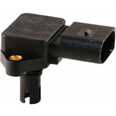 Sensor, inlaatspruitstukdruk NTK 92899