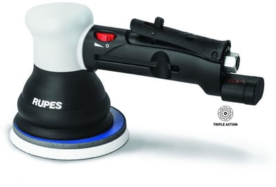 RUPES LTA125 BigFoot Triple Action Polijstmachine 125mm