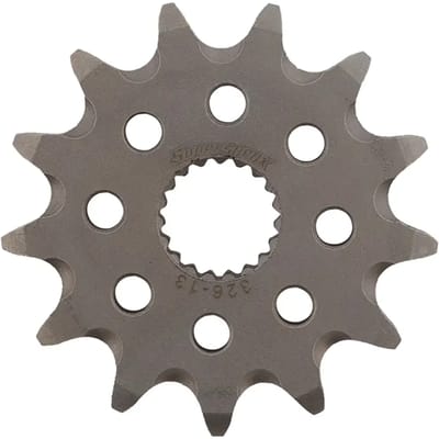 Motorfiets kettingwiel Supersprox PSB CST-326:13 # 34413 # JTF326.13