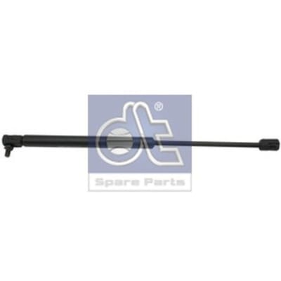 Gasveer, gereedschapsruimteklep DT Spare Parts 2.72071
