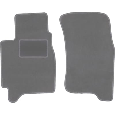 Automatten voor: Subaru Legacy II stationwagen, sedan (1993-1998)