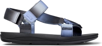 Camper Match Sandalen - Herren - Blauw Grijs - 44