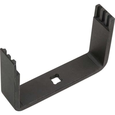 KS Tools 150.3134 3/8 brandstoffilter-sleutel voor Mercedes CDI