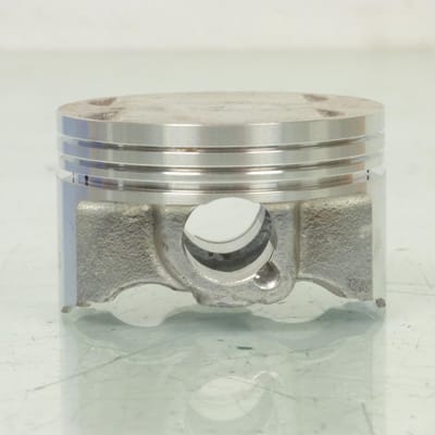 Piston moteur Teknix pour Scooter MBK 125 CITYLINER ie Ø52mm / aluminium Neuf