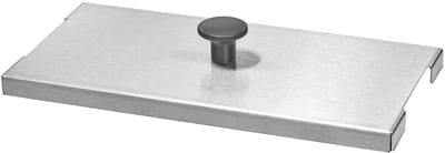 Sonorex D08 - Ultrasoon deksel - Geschikt voor de Sonorex Rk31 - Ultrasoon accessoire