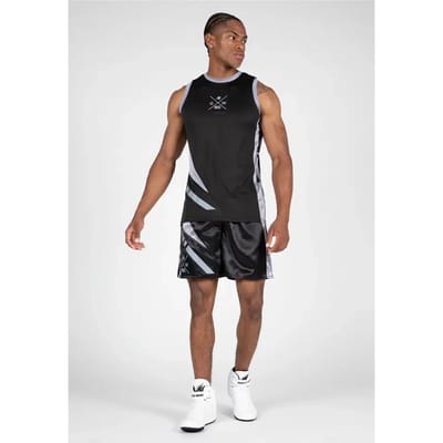 Tanktop Gorilla Wear Hornell