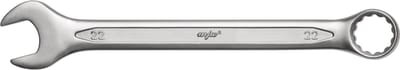 MJW Ringdopsleutel 22 mm - CrV Staal, DIN 3113