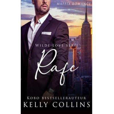Rafe - Kelly Collins