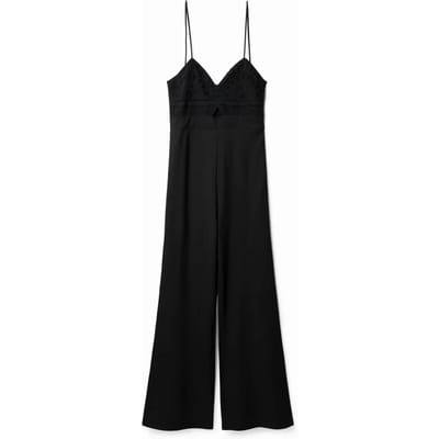 Dames jumpsuit Desigual Tania