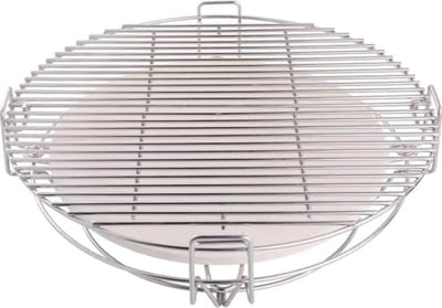 ‎Grid systeem Kamado Mustang L‎