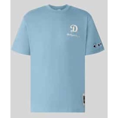 relaxed fit t-shirt van puur katoen