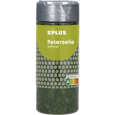 Peterselie