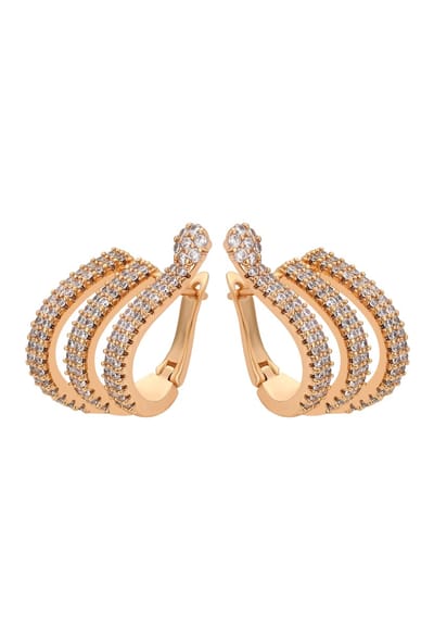 Gaya Earrings