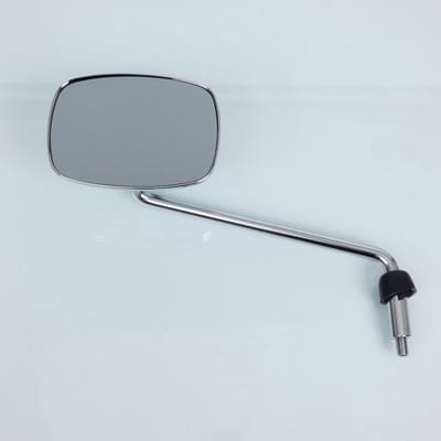 linker spiegel rms voor scooter piaggio 500 beverly euro3 2002 tot 2010 nieuw