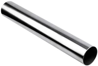 Capillaire Buis 304 Roestvrij Staal - Naadloze Pijp - Metalen Buizen - 11mm ID / 12mm OD - 250mm Lengte - Corrosiebestendig