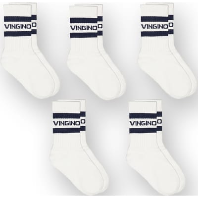 Socks 5-pack