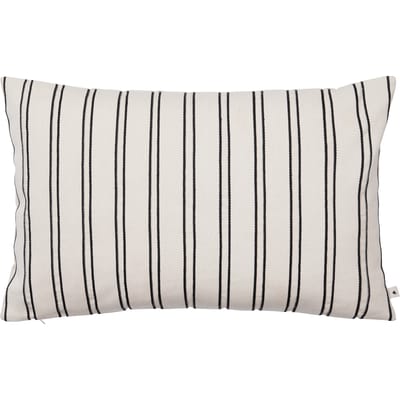 Ferm Living Keper kussen - 60 x 40 cm - wit