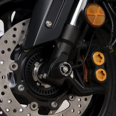Motor vorkbeschermers R&G Racing Yamaha T-max 530