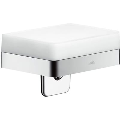 AXOR Universal Liquid Soap Dispenser Tray 42819000