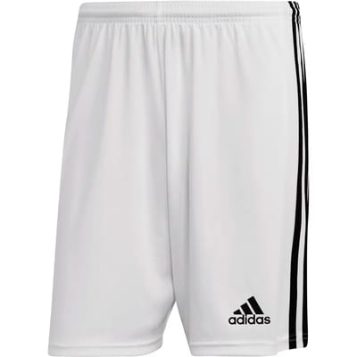 Adidas Squadra 21 Short Heren - Maat S