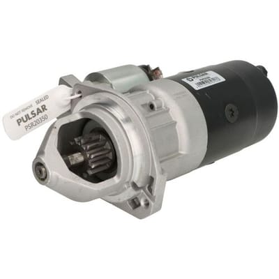 Starter PULSAR ROTATING ELECTRICS PSR20350