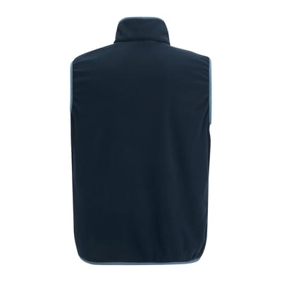 Regatta Professional Heren Frankie Fleece Gilet (Marine/China Blauw)