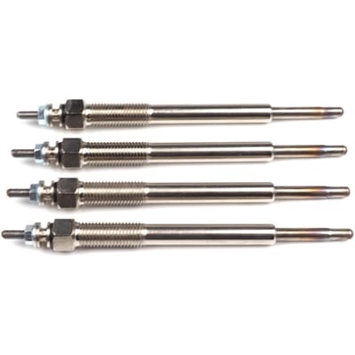 BGP60-1 4 Pièces Bougies de Préchauffage GJ1135KI 0100226522 pour Kia Hyundai 1.1 1.4 1.6 CRDI