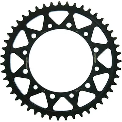 Stalen motortandwiel Supersprox RFE-245/3:47JTR245/3-47 1-3610-47 (CA30447)