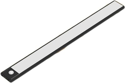 Draadloze LED Onderbouwlamp met Bewegingssensor - USB Oplaadbaar en Slank Ontwerp