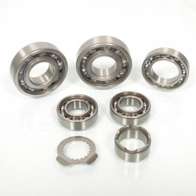 Roulement moteur Hot Rods pour Moto Yamaha 250 Yz-F 4T 2001 à 2013 Neuf
