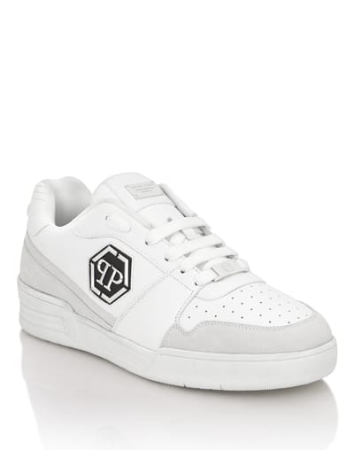 Lo-Top Sneakers P-Force 78