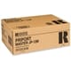 Ricoh type JP12M / B4 master (origineel)