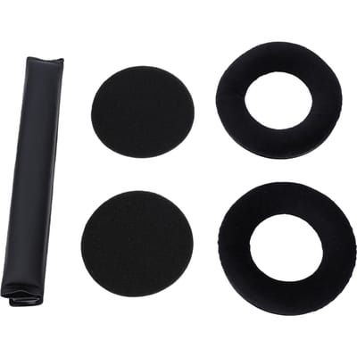 Coussinets de rechange pour casques MMX300 DT770 DT880 DT990 DT880 PRO DT990 PRO Bandeau Coussinets d'oreille