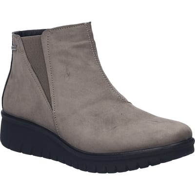 JOSEF SEIBEL Calais 54 | Enkellaars voor Dames | beige