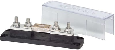 BSS Zekeringhouder ANL 325–750A Met Cover