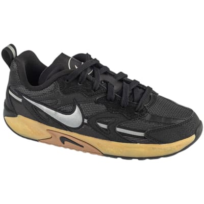 Nike Wmns Jam Electric, Vrouwen, Zwart, Sneakers, maat: 38