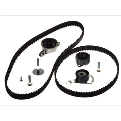 Distributieriemset SKF VKMA 04107