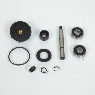 buzzetti waterpomp voor gilera 50 runner scooter voor 2020 nieuw