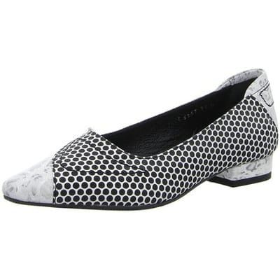 Ballerina's Simen -