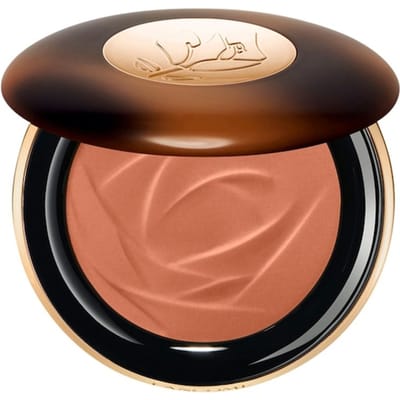 Lancôme Ultra Wear Skin Transforming Bronzer Lancôme - Teint Idole Ultra Wear Skin Transforming Bronzer Tan