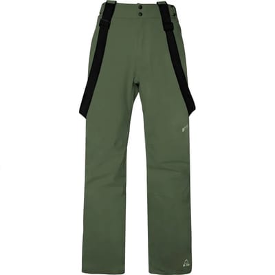 Protest Mens Prtmikado Snowpants