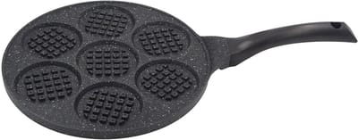 Brunbeste Koekenpan voor Pannenkoeken & Wafels - 26 cm - Non-stick