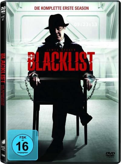 PLAION 1129872 film en Video DVD Duits, Engels